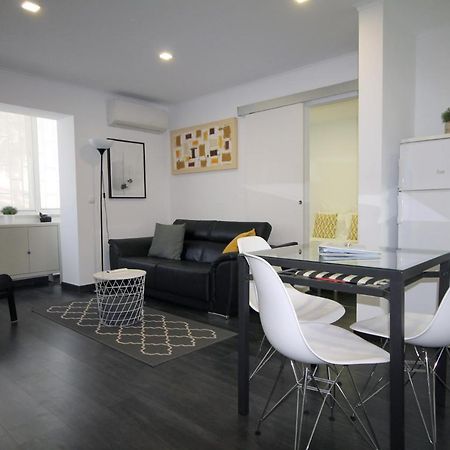 Lisbon North Apartment Екстер'єр фото