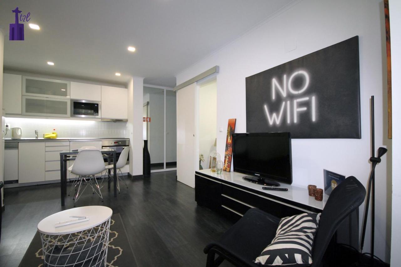 Lisbon North Apartment Екстер'єр фото