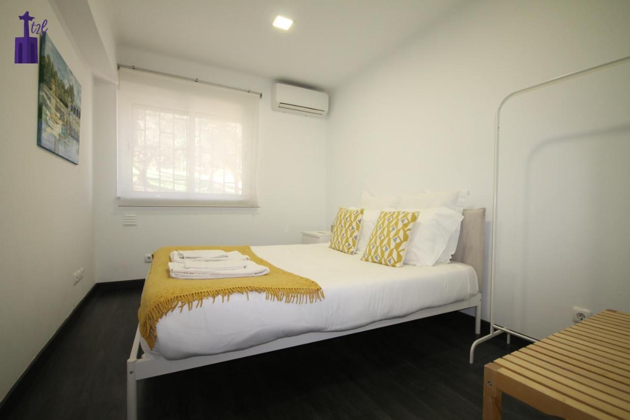 Lisbon North Apartment Екстер'єр фото