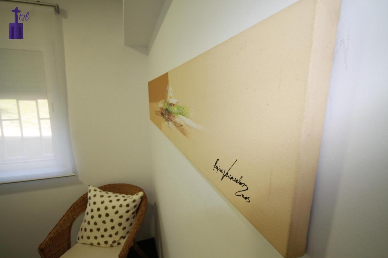 Lisbon North Apartment Екстер'єр фото