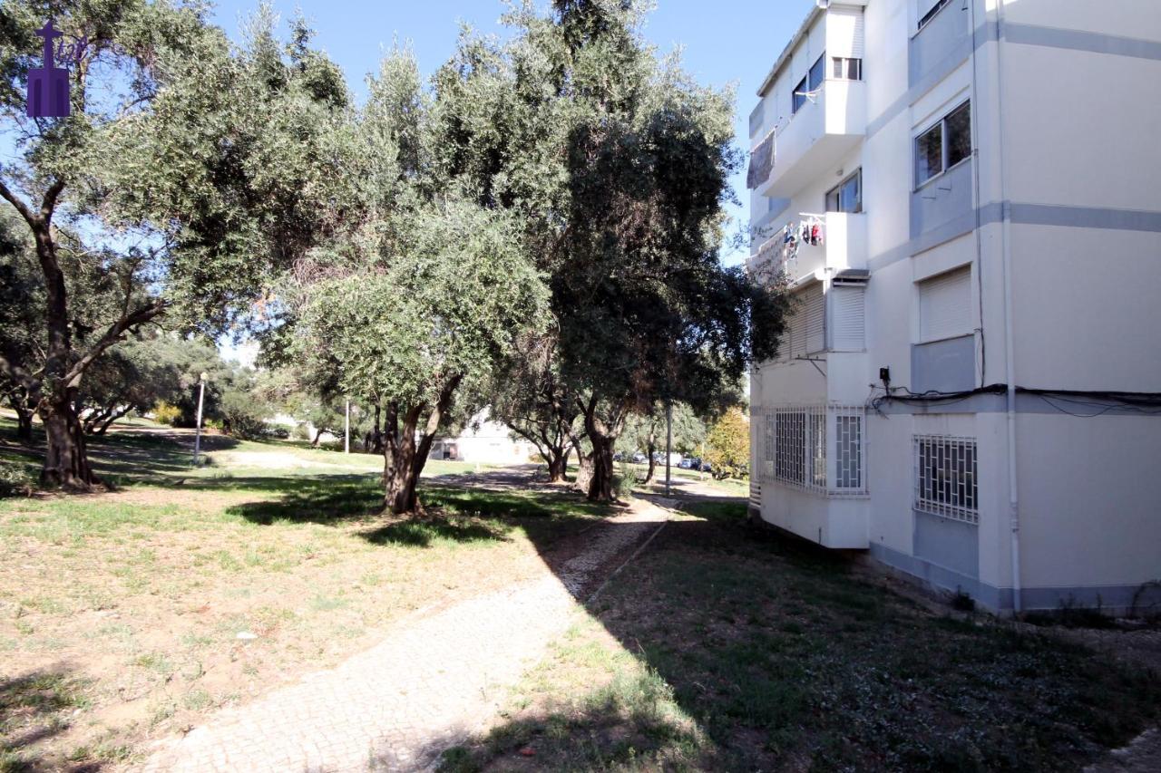 Lisbon North Apartment Екстер'єр фото