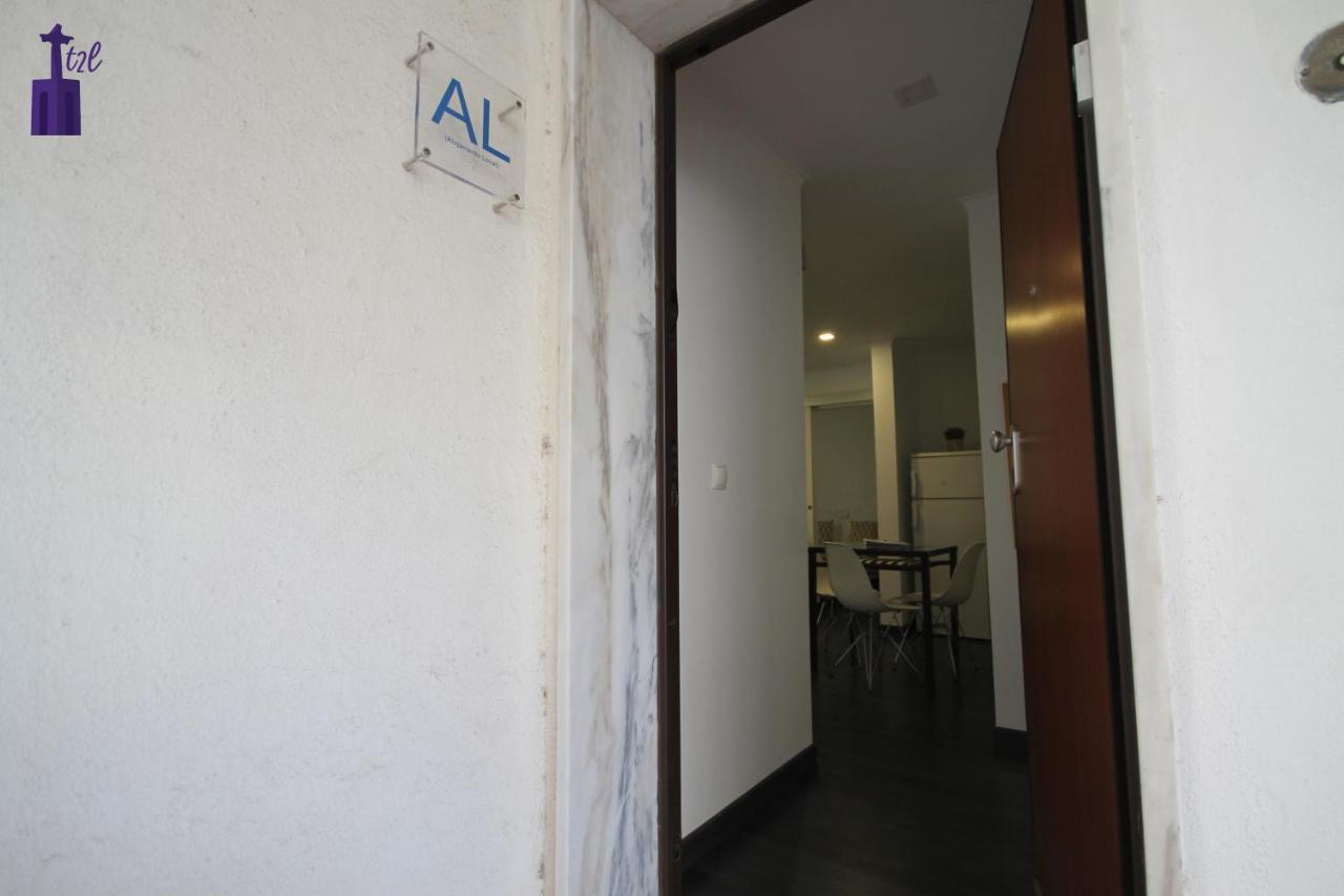 Lisbon North Apartment Екстер'єр фото