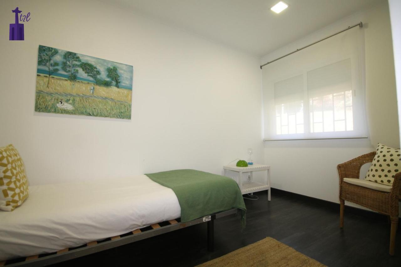 Lisbon North Apartment Екстер'єр фото