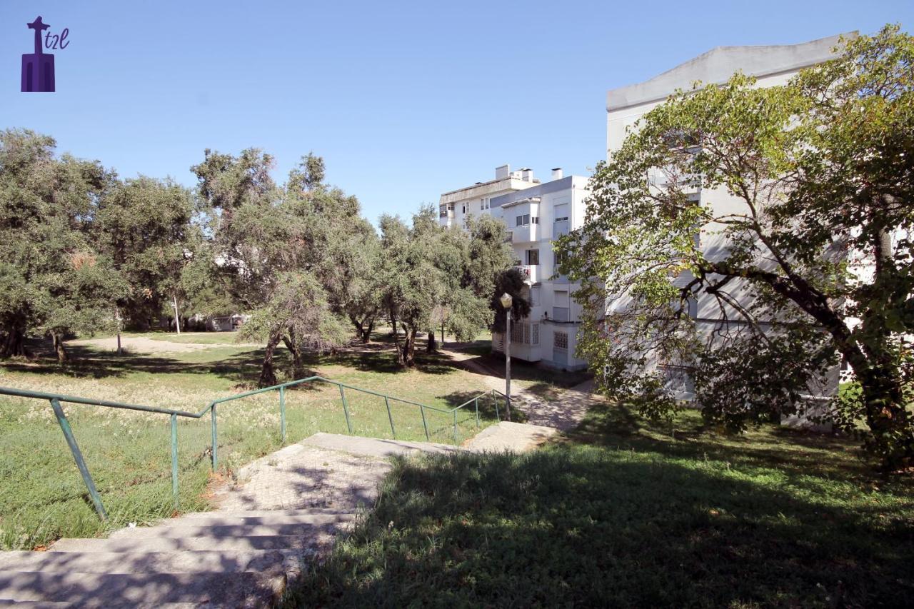 Lisbon North Apartment Екстер'єр фото