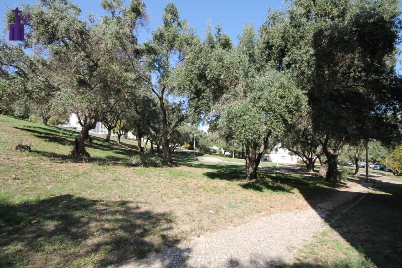 Lisbon North Apartment Екстер'єр фото