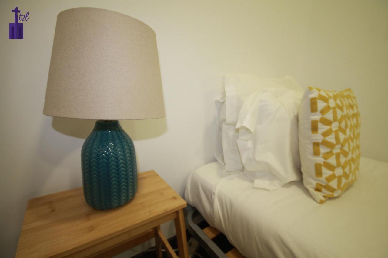 Lisbon North Apartment Екстер'єр фото