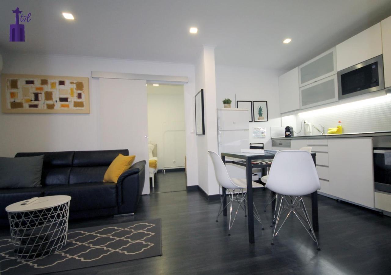 Lisbon North Apartment Екстер'єр фото