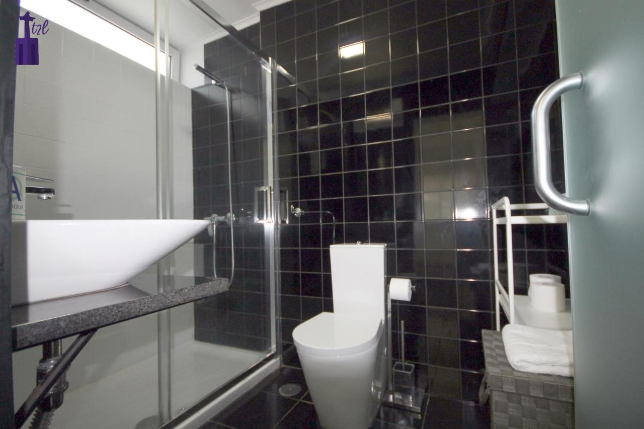 Lisbon North Apartment Екстер'єр фото